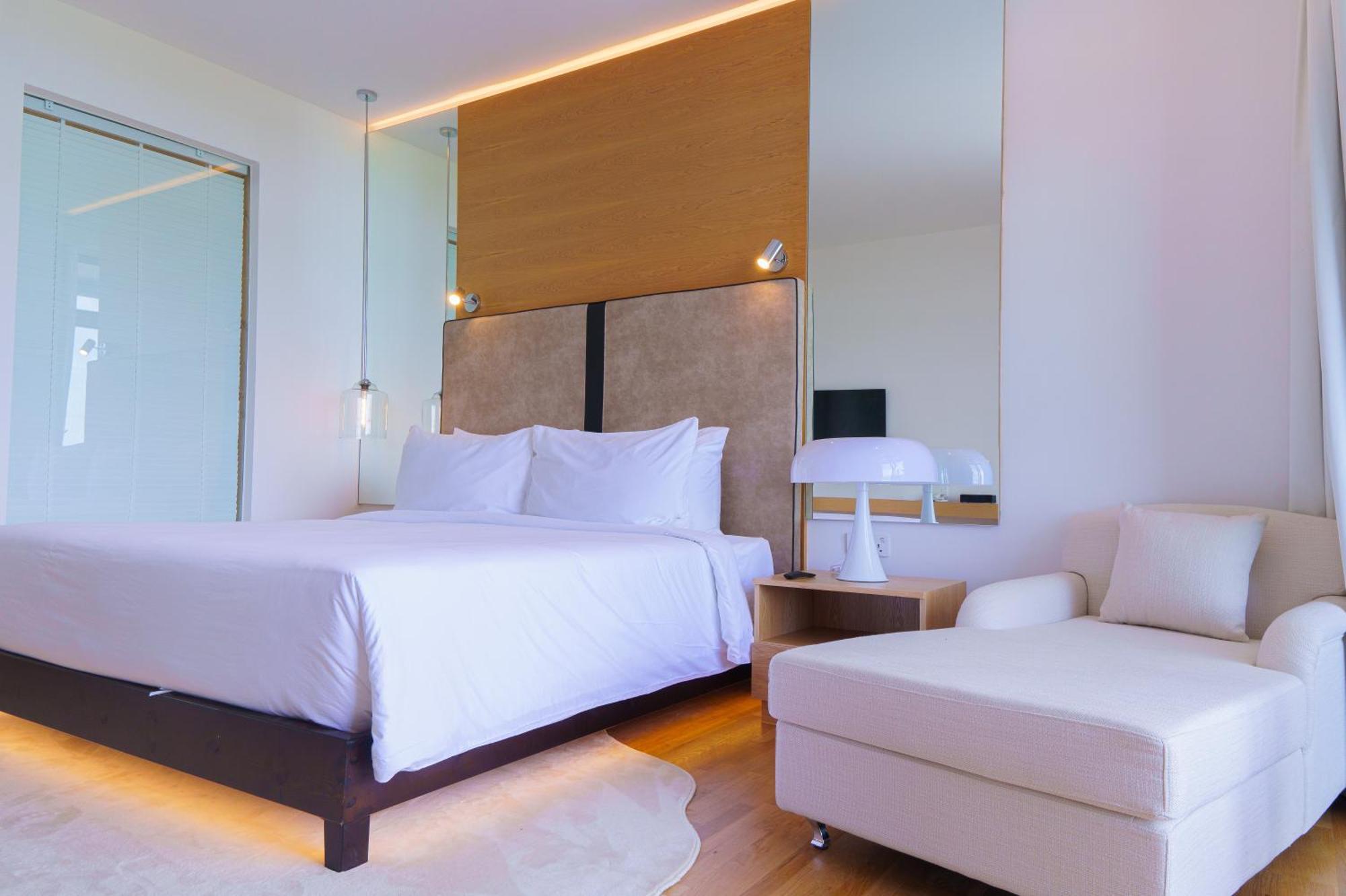 The Riyaz Lavanya Langkawi Pantai Cenang  Extérieur photo Deluxe Room