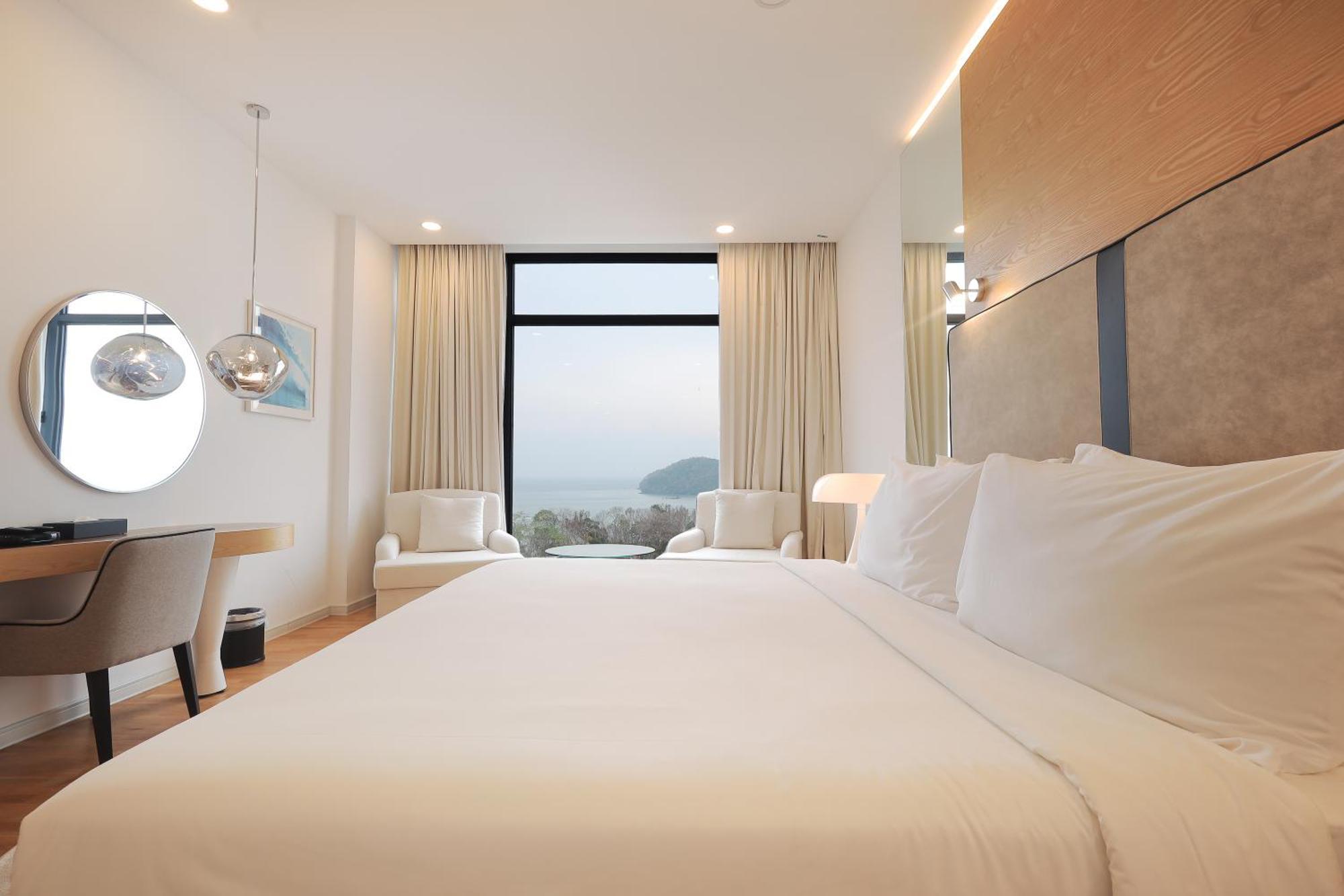 The Riyaz Lavanya Langkawi Pantai Cenang  Extérieur photo Deluxe Ocean View Room