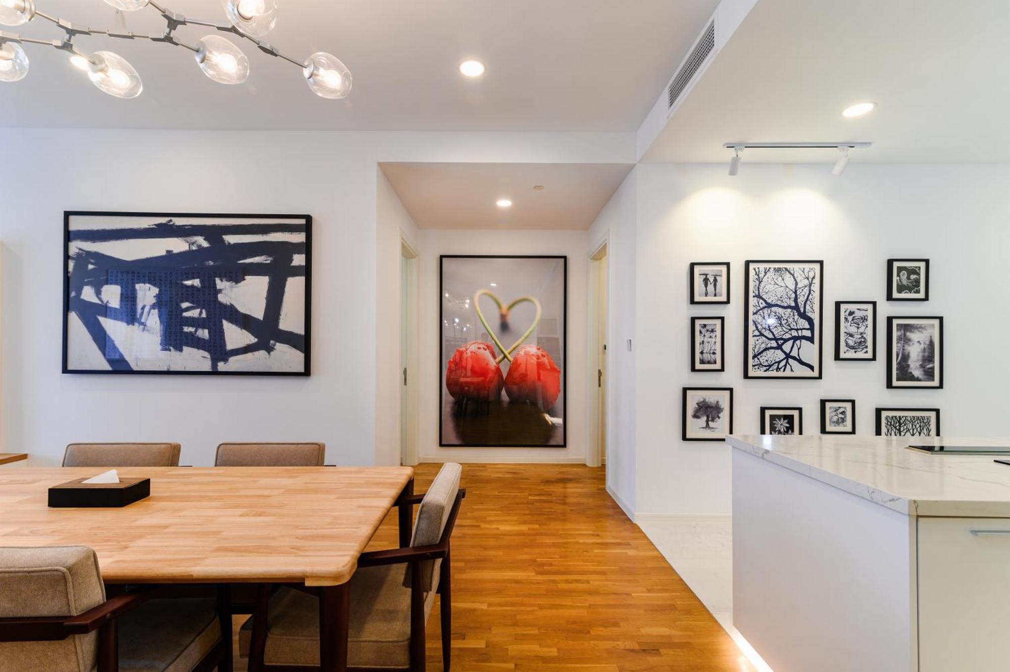 The Riyaz Lavanya Langkawi Pantai Cenang  Extérieur photo Interior of a home in the West End