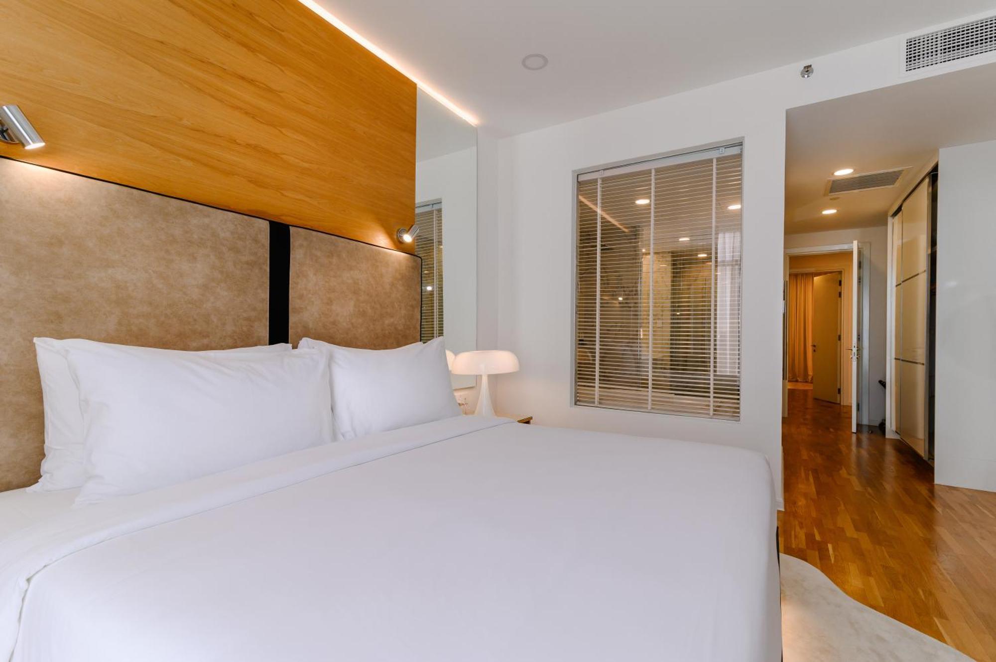The Riyaz Lavanya Langkawi Pantai Cenang  Extérieur photo A room at the hotel